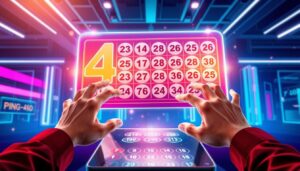 Read more about the article Togel Online 4D Terbaru: Nikmati Sensasi Bermain dan Menang di Era Digital