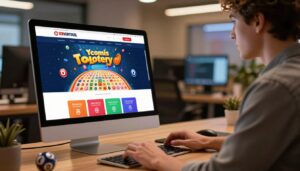 Read more about the article SERVERTOGEL: Situs Togel Online Terlengkap untuk Semua Pasaran