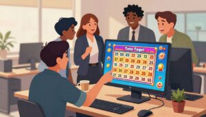 Read more about the article Toto Togel Hari Ini – Akses Situs Toto Slot Online Terpercaya Tanpa Hambatan