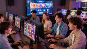 Read more about the article Situs Slot Gacor dengan Game Paling Lengkap