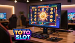 Read more about the article TOTO SLOT – Pusat Slot Online dengan Akses Cepat dan Stabil