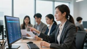 Read more about the article Daftar Agen Toto Togel Online dengan Sistem Fair Play dan Transparan