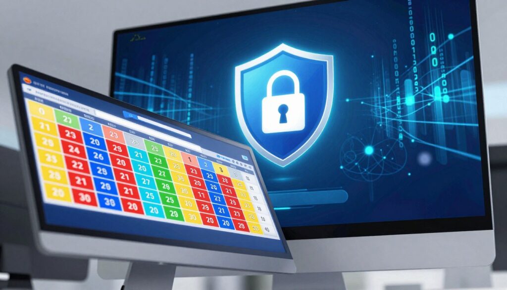 sistem keamanan toto togel sistem keamanan toto togel